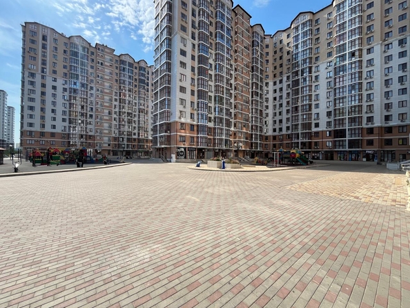 
   Продам 2-комнатную, 53 м², Анапское ш, 30к3

. Фото 14.