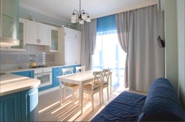 
   Продам 1-комнатную, 31 м², Магнитогорский пер, 2к1

. Фото 1.