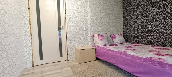 
   Продам 3-комнатную, 98 м², Вишневая ул, 18/4

. Фото 5.