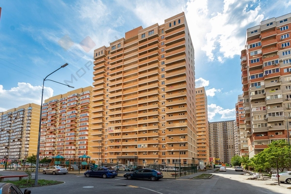 
   Продам 2-комнатную, 55.81 м², Евгении Жигуленко ул, 7 лит2

. Фото 15.