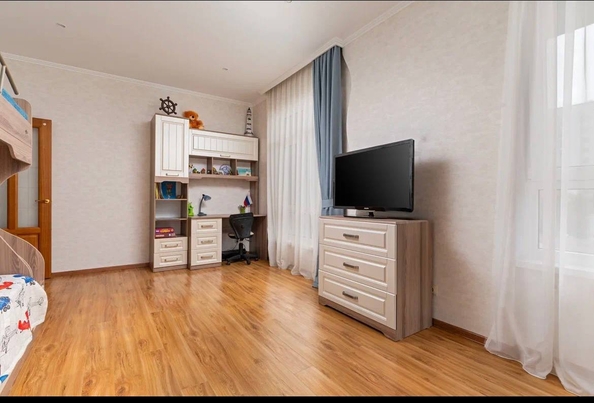 
   Продам 2-комнатную, 59 м², Западный пер, д 1

. Фото 9.