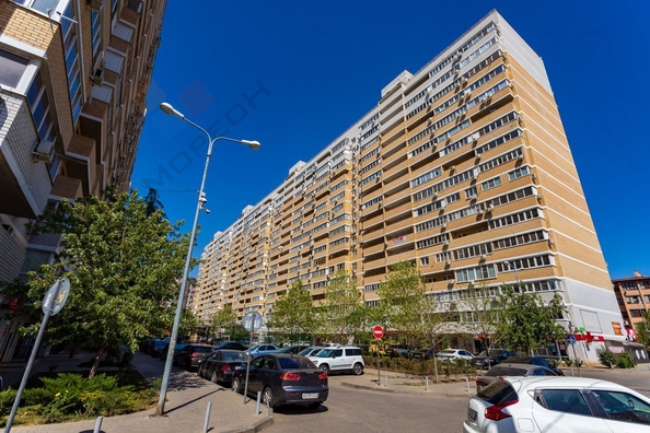 
   Продам 1-комнатную, 41.6 м², Московская ул, 144к2

. Фото 17.