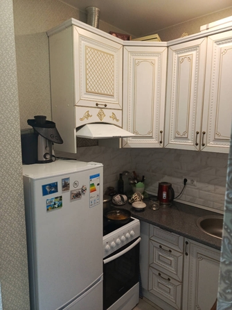 
   Продам 1-комнатную, 22.5 м², Виноградная ул, 221/5

. Фото 8.