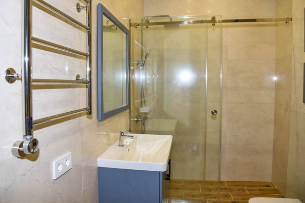 
   Продам 1-комнатную, 37.6 м², Павлова пер, 11А

. Фото 10.