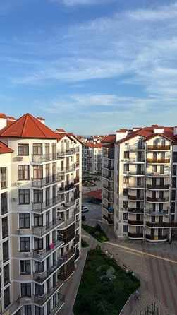 
   Продам 2-комнатную, 57 м², Крымская ул, к 22

. Фото 5.