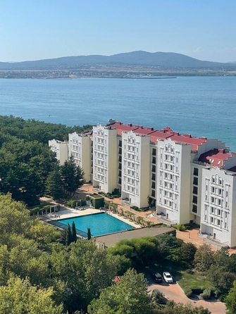 
   Продам 4-комнатную, 534 м², Крымская ул, к 3

. Фото 84.