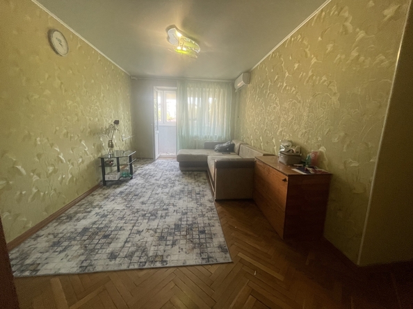 
   Продам 3-комнатную, 62 м², Горького ул, 70

. Фото 4.