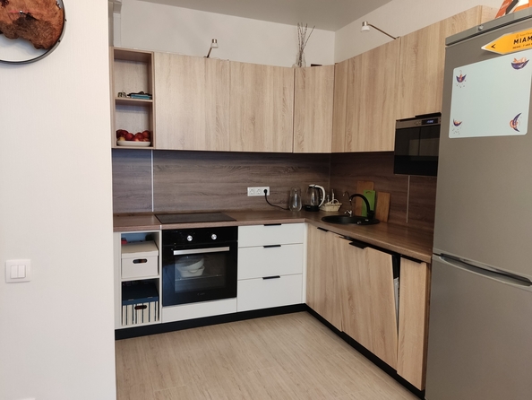 
   Продам 1-комнатную, 41 м², Супсехское ш, 39к14

. Фото 2.