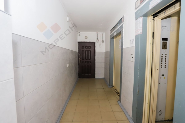 
   Продам 2-комнатную, 54.1 м², Котлярова Н.С. ул, 1

. Фото 11.