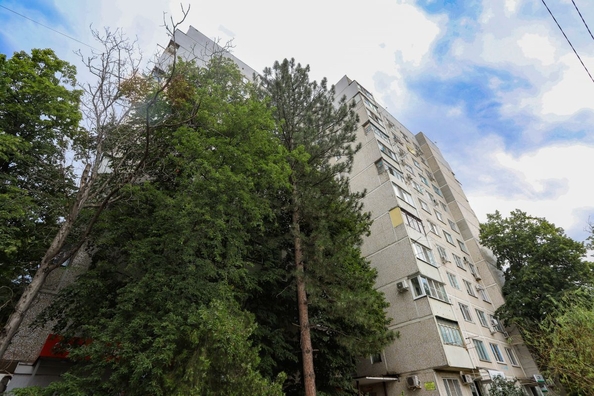 
   Продам 3-комнатную, 60.1 м², Сормовская ул, 102

. Фото 19.