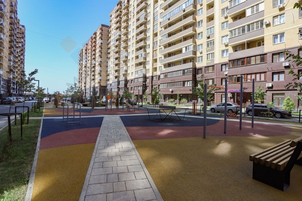 
   Продам 1-комнатную, 35 м², Героя Ростовского ул, 8к3

. Фото 5.