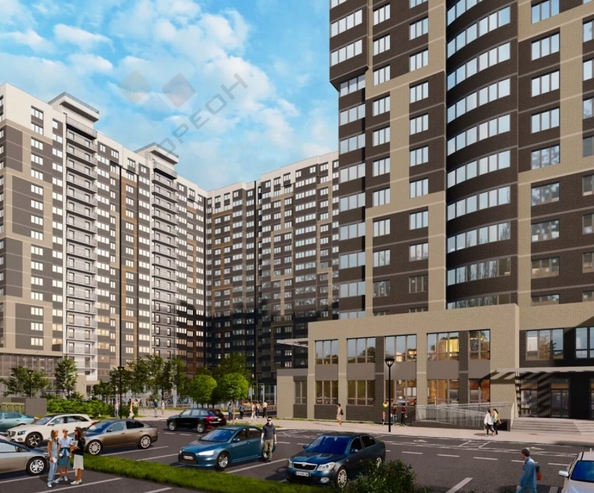 
   Продам помещение свободного назначения, 188 м², Марины Цветаевой ул, 17 лит2

. Фото 5.