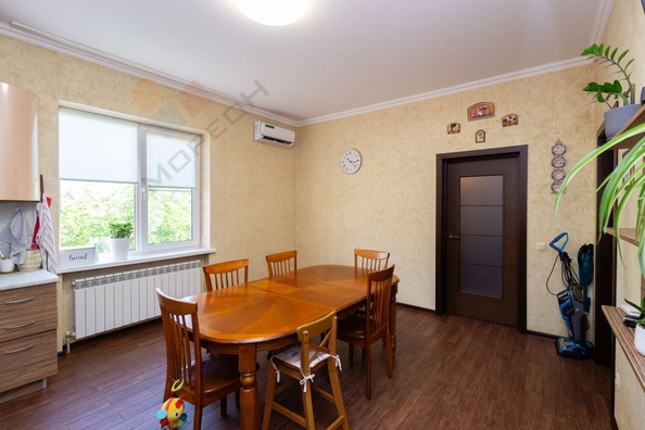 
   Продам дом, 337.9 м², Краснодар

. Фото 11.