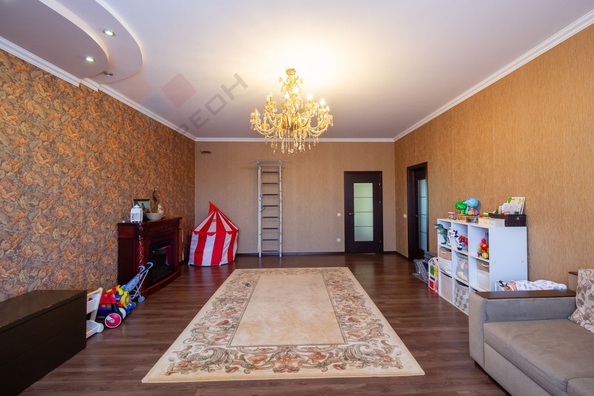 
   Продам дом, 337.9 м², Краснодар

. Фото 14.