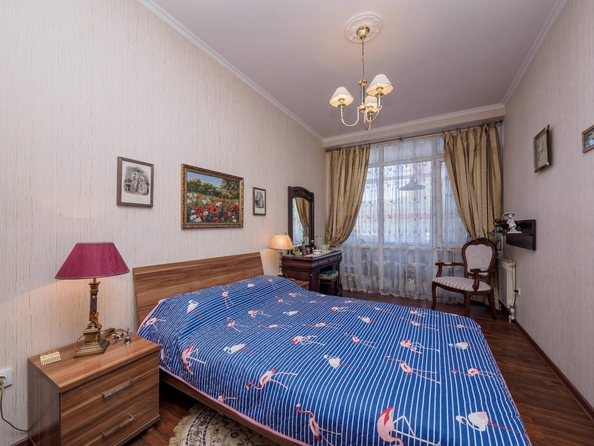 
   Продам 2-комнатную, 88 м², Нагорная ул, 19А

. Фото 7.