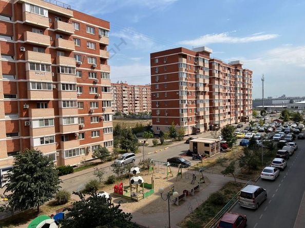 
   Продам студию, 29.2 м², Западный Обход ул, 42/к7

. Фото 11.