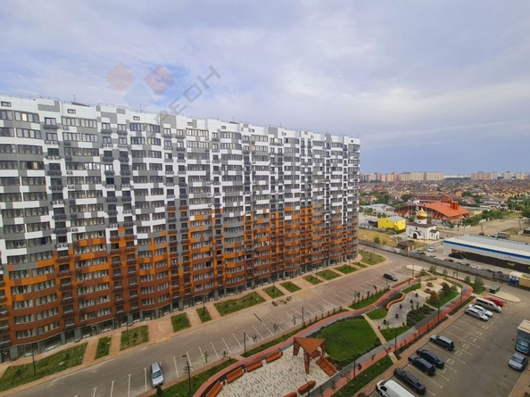 
   Продам 1-комнатную, 39.3 м², Кирилла Россинского ул, 3/1

. Фото 20.