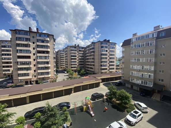 
   Продам 1-комнатную, 59 м², Владимирская ул, 55к5

. Фото 20.