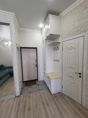 
   Продам 2-комнатную, 50 м², Крымская ул, к 13

. Фото 9.