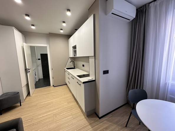 
   Продам 1-комнатную квартира, 30 м², Верхняя дорога ул, 29

. Фото 3.