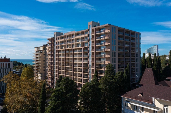 
   Продам 3-комнатную, 82 м², Гагринская ул, 3/8

. Фото 16.