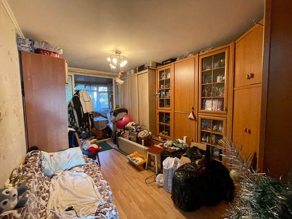 
   Продам 2-комнатную, 55 м², Тимирязева ул, 4А

. Фото 8.