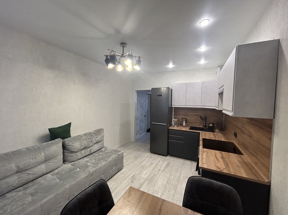 
   Продам 1-комнатную, 44 м², Супсехское ш, 47к1

. Фото 10.