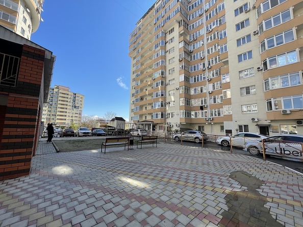 
   Продам 1-комнатную, 50 м², Промышленная ул, 9к2

. Фото 26.