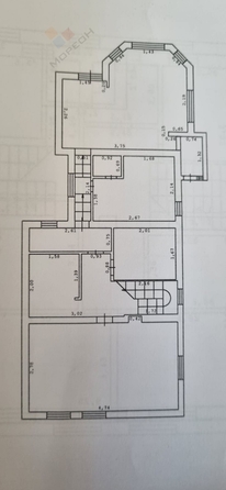 
   Продам дом, 388.1 м², Краснодар

. Фото 55.