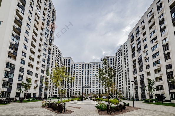 
   Продам 3-комнатную, 74.3 м², Питерская ул, 40к3

. Фото 36.