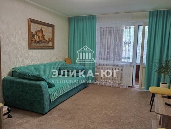 
   Продам 3-комнатную, 61 м², Новороссийское шоссе ул

. Фото 1.