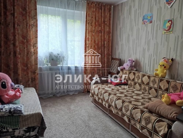 
   Продам 3-комнатную, 61 м², Новороссийское шоссе ул

. Фото 9.