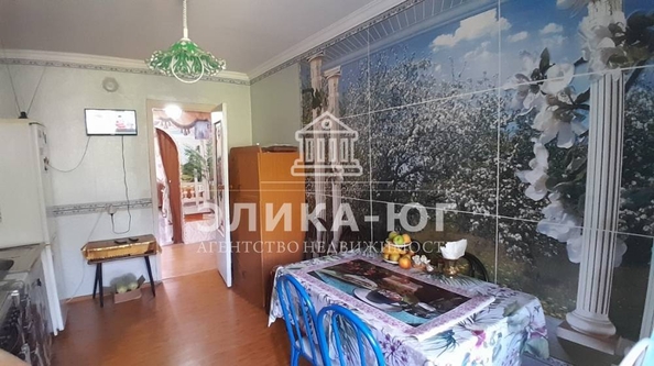 
  Продается 3-комн. квартира, 64.7 м², Новороссийское шоссе ул
. Фото 11.