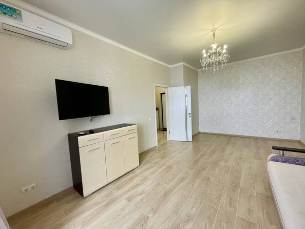 
   Продам 1-комнатную, 55 м², Таманская ул, 121к3

. Фото 9.