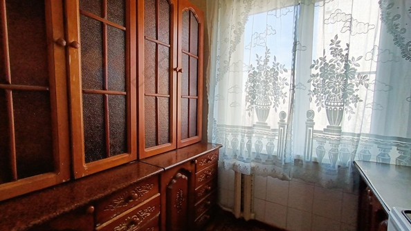 
   Продам 3-комнатную, 62 м², Симферопольская ул, 38

. Фото 5.