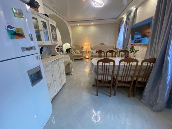 
  Продается 3-комн. квартира, 96 м², Сурикова ул, д. д 42
. Фото 24.