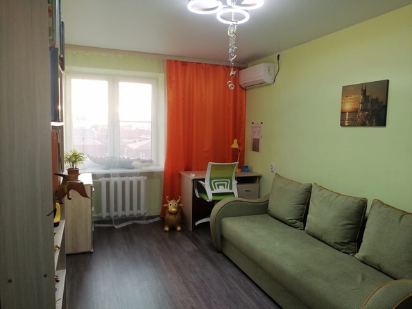 
   Продам 4-комнатную, 85 м², Калинина ул, д 55а

. Фото 5.