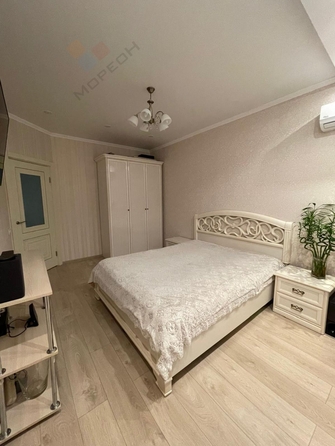 
   Продам 1-комнатную, 34.7 м², Героя Сарабеева В.И. ул, 5к5

. Фото 2.