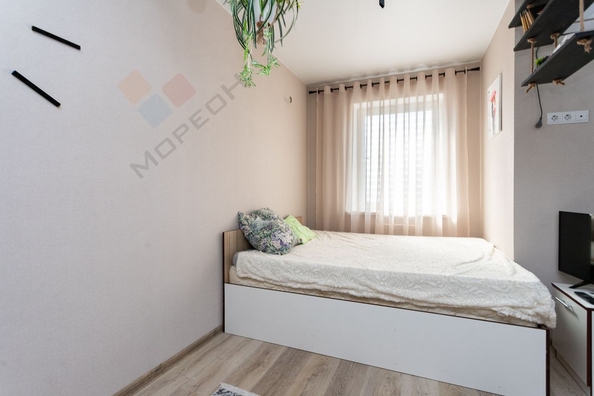 
   Продам студию, 30.5 м², Командорская ул, 1к1

. Фото 5.