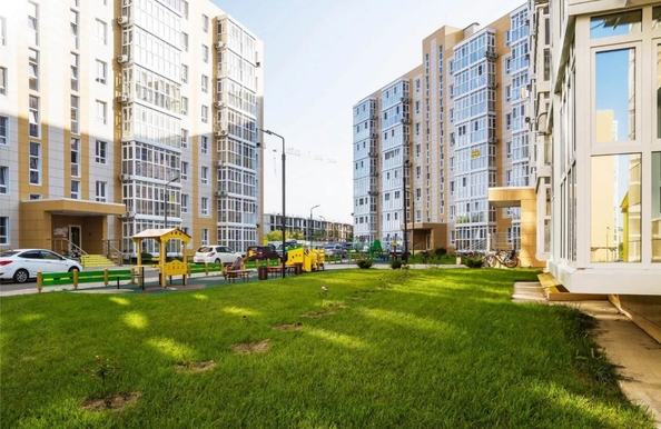 
   Продам 1-комнатную, 37 м², Мирная ул, 29к6

. Фото 7.