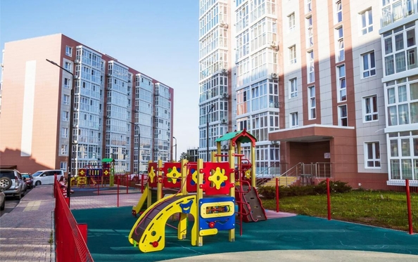 
   Продам 1-комнатную, 37 м², Мирная ул, 29к6

. Фото 8.