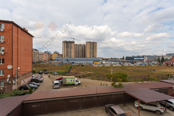 
   Продам 1-комнатную, 31.9 м², Шаляпина Ф.И. ул, 33/3

. Фото 13.