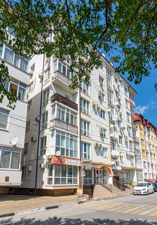 
   Продам 1-комнатную, 47.9 м², Восточный пер, 38Д

. Фото 31.