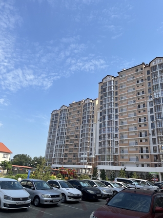 
   Продам 1-комнатную, 36 м², Анапское ш, 32к4

. Фото 7.