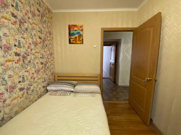 
   Продам 3-комнатную, 58.9 м², Лазарева ул, 52

. Фото 5.