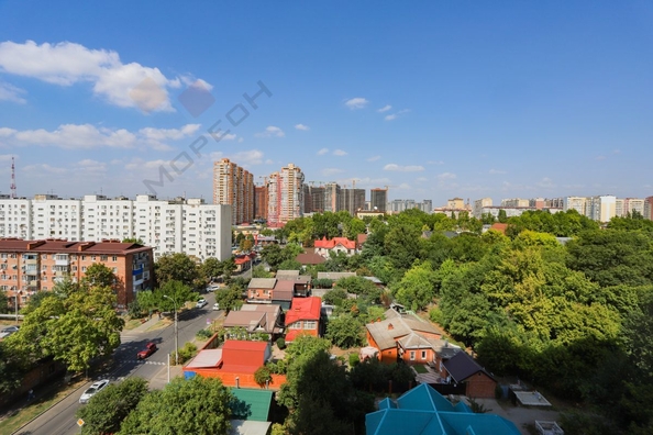 
   Продам 2-комнатную, 59.4 м², Таманская ул, 130/3

. Фото 27.