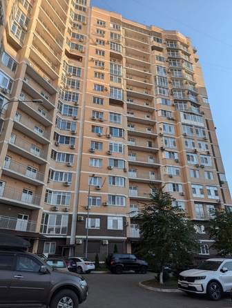 
   Продам 1-комнатную, 44.4 м², Памяти Чернобыльцев ул, 1

. Фото 13.