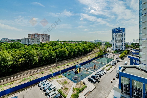 
   Продам 3-комнатную, 98.1 м², Шоссе Нефтяников ул, 18к4

. Фото 28.