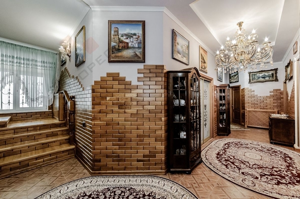 
   Продам дом, 500 м², Краснодар

. Фото 32.