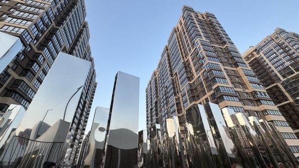 
   Продам 2-комнатную, 58.2 м², Конгрессная ул, 43

. Фото 4.